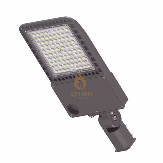 Luz LED de alta eficiencia para caja de zapatos, luz LED de 300W para exteriores, calle, estacionamiento, área pública, resistente al agua, buena calidad