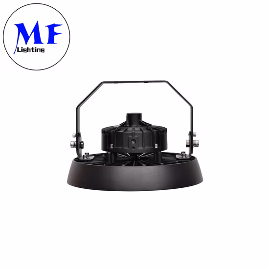 200W 240W IP65 100W Taller de fábrica a prueba de agua Almacén Arena Lámparas de supermercado Luces industriales Luz LED para techo alto