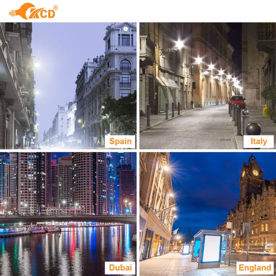 Mejor precio Luz LED lineal para techo alto UFO 150W a prueba de explosiones para