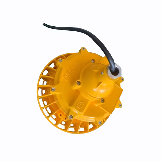 Luz LED a prueba de agua 60